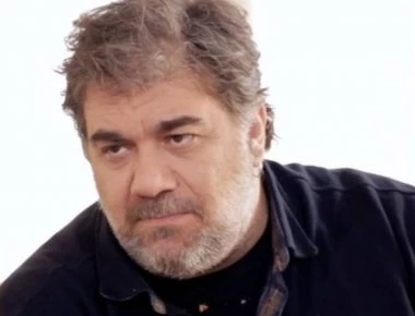 Η εξομολόγηση του Δημήτρη Σταρόβα: «Πέρασα ελαφριά κατάθλιψη» (βίντεο)